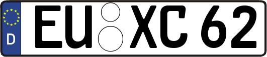 EU-XC62