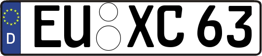 EU-XC63