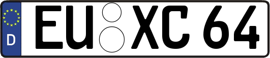 EU-XC64