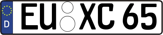 EU-XC65