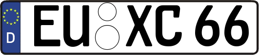 EU-XC66