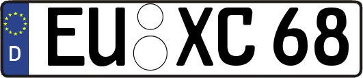 EU-XC68