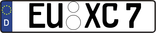 EU-XC7