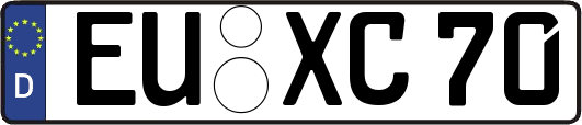 EU-XC70