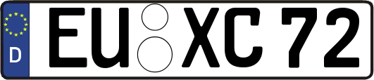EU-XC72