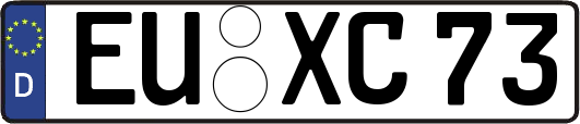 EU-XC73