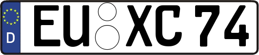 EU-XC74