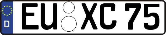 EU-XC75