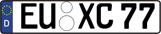 EU-XC77
