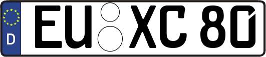 EU-XC80