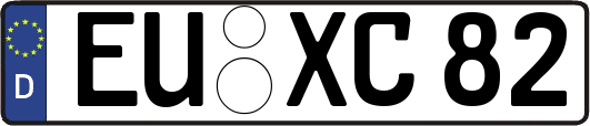 EU-XC82