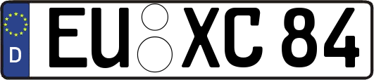 EU-XC84