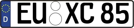 EU-XC85