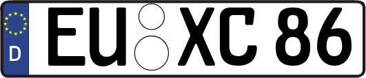 EU-XC86