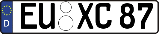 EU-XC87