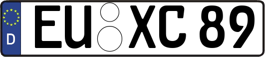 EU-XC89