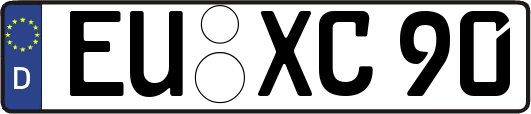 EU-XC90