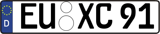 EU-XC91