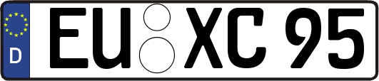 EU-XC95