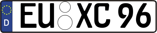 EU-XC96