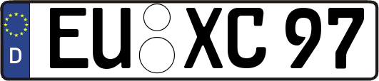 EU-XC97