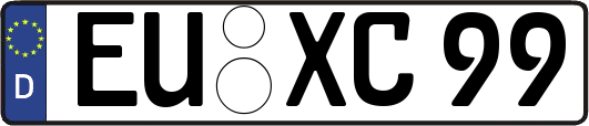 EU-XC99
