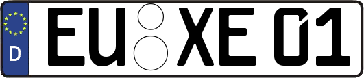 EU-XE01