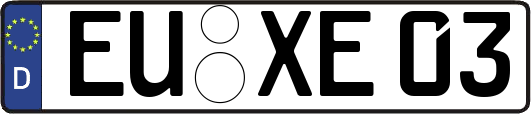 EU-XE03