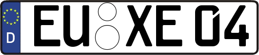 EU-XE04