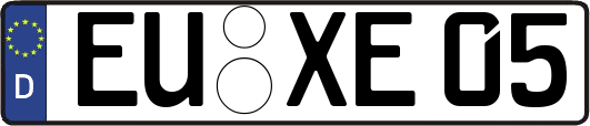 EU-XE05