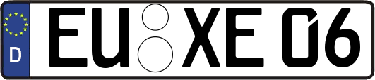 EU-XE06