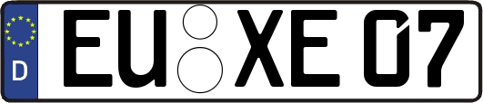 EU-XE07