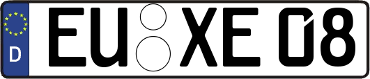EU-XE08