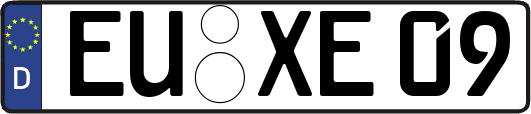 EU-XE09