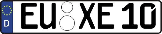 EU-XE10