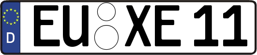 EU-XE11