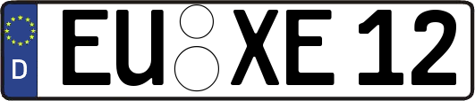 EU-XE12