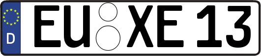 EU-XE13