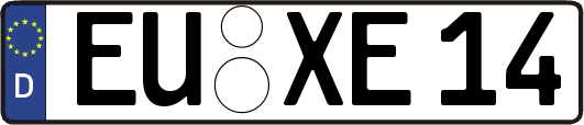 EU-XE14