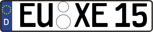 EU-XE15