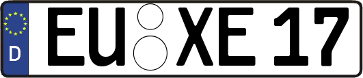 EU-XE17