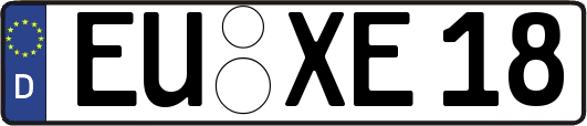 EU-XE18
