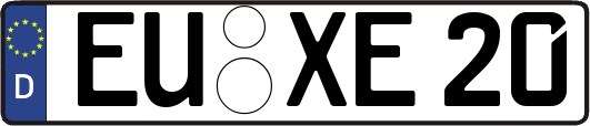 EU-XE20