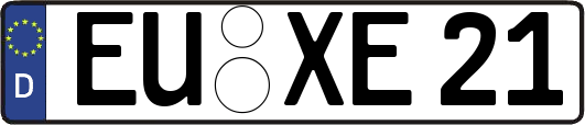 EU-XE21