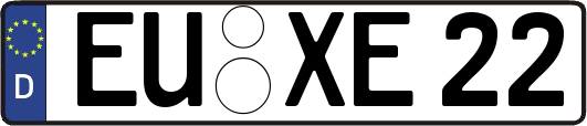 EU-XE22
