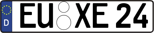 EU-XE24