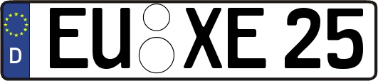 EU-XE25