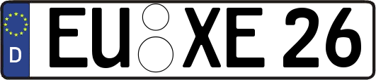 EU-XE26