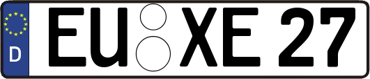EU-XE27