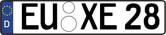 EU-XE28